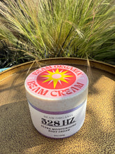 Load image into Gallery viewer, 528 Hz Body Cream