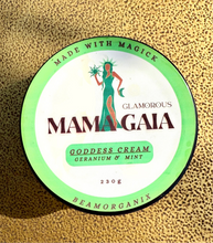 Load image into Gallery viewer, Mama Gaia Body Cream