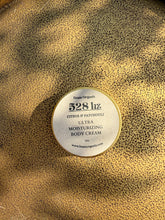 Load image into Gallery viewer, 528 Hz Body Cream