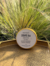Load image into Gallery viewer, 396 Hz Body Cream