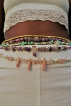 Load image into Gallery viewer, Custom Waist Beads
