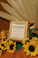 Load image into Gallery viewer, Moss Magick Bar