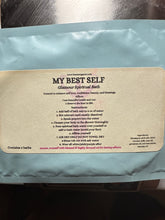 Load image into Gallery viewer, Glamour Self Love Bath
